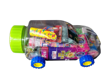 BIG TRUCKER ASSORTMENT