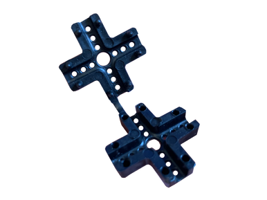 FUSE CONNECTOR - 20 Pack