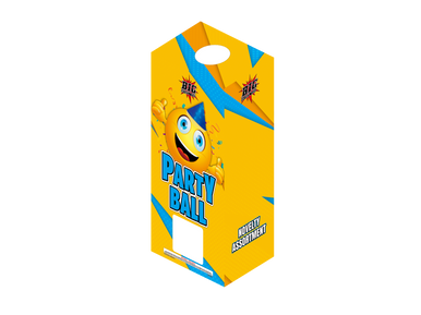 PARTY BALL