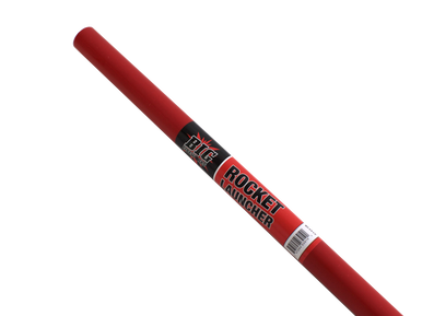 ROCKET LAUNCH TUBE