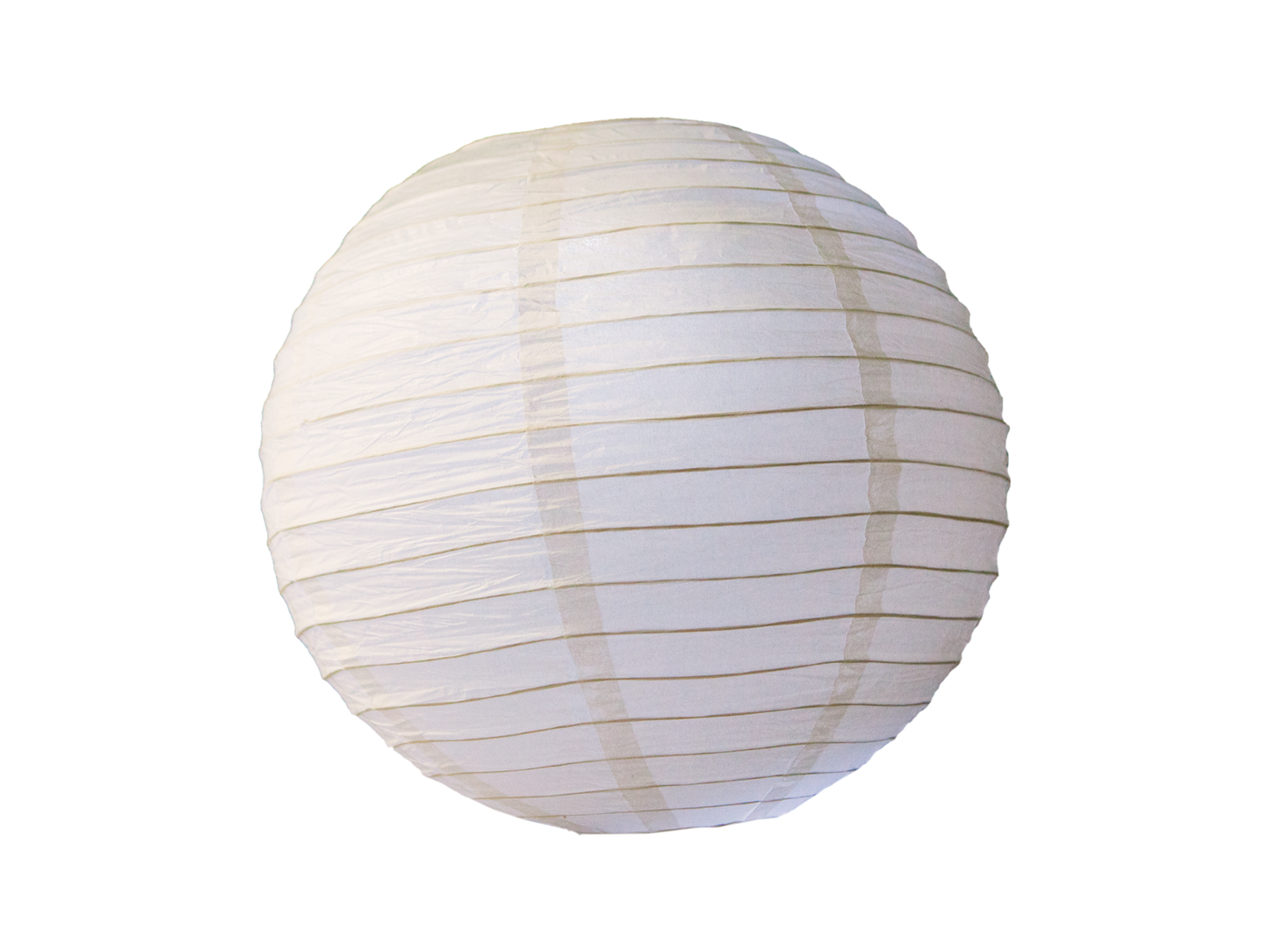 LED LARGE WHITE PARTY LANTERNS