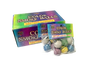 SMOKE BALLS COLOR CLAY 6 - PACK