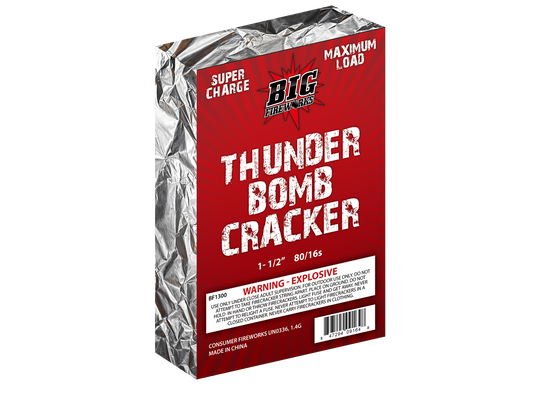 Bullet Crackers FIRECRACKERS – Big Fireworks