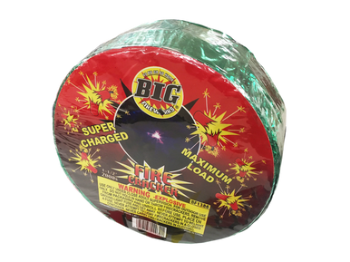 2000 FIRECRACKER ROLL