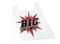 MEDIUM SHOPPING BAG - BIG LOGO