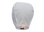 WHITE SKY LANTERN - ULTRA PREMIUM