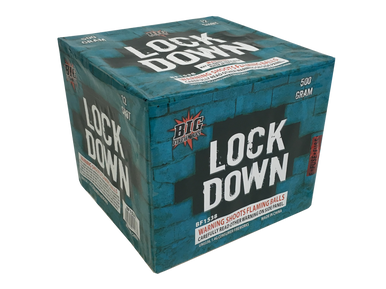 LOCK DOWN