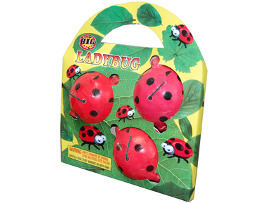 LADYBUGS