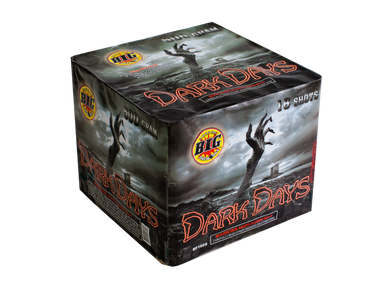 DARK DAYS