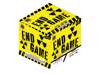 END GAME