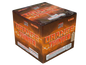 ORANGE THUNDER