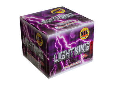 LIGHTNING