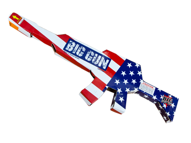 BIG GUN
