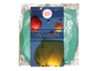 FOLDED PACK ECO SKY LANTERN - MIXED COLOR