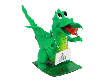 MAGIC DRAGON FOUNTAIN