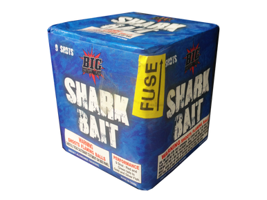 SHARK BAIT