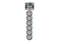 ARTIFICIAL SATELLITE 6 PK