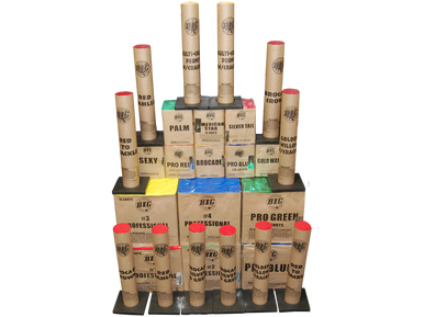 ALL PRO ASSORTMENT