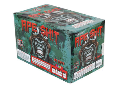 APE SH!T