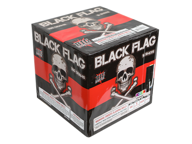 BLACK FLAG