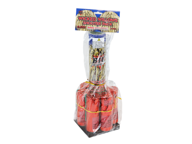 WICKED WILLOWS SHOOTER PACK