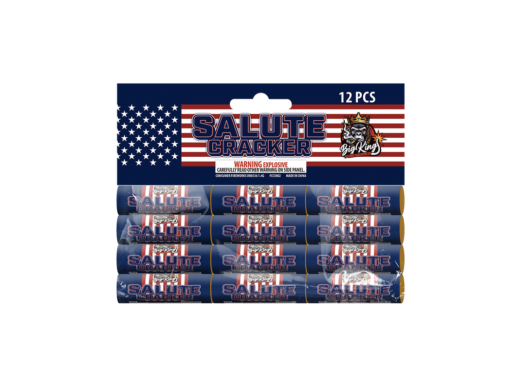 Original Shellcracker FIRECRACKERS – Big Fireworks