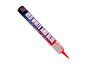 RED WHITE AND BLUE TRACER