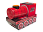 JUMBO TRAIN FOUNTAIN