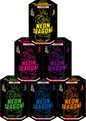 NEON DRAGONS