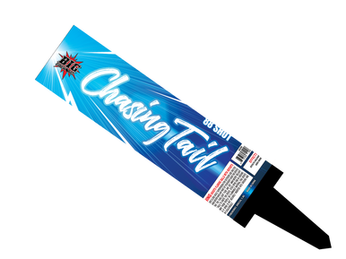 CHASING TAIL SUPER CANDLE