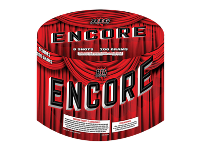 ENCORE