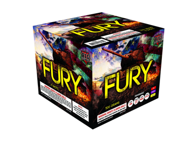 FURY