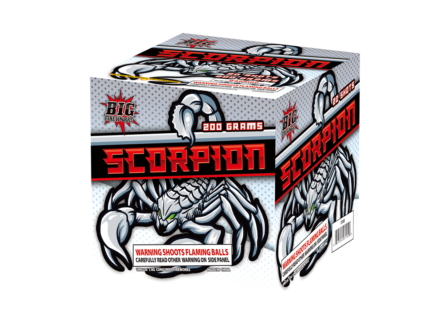 SCORPION