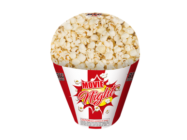 MOVIE NIGHT