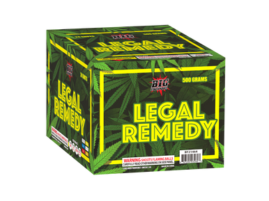 LEGAL REMEDY