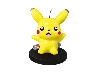 PIKA