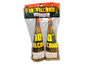 10" CONE POLY BAG 2 PACK