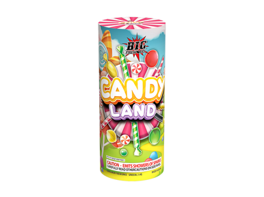 CANDY LAND