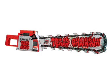 TEXAS CHAINSAW