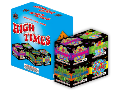 HIGH TIMES ASSORTMENT