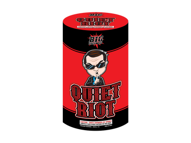 QUIET RIOT