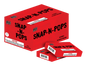 SNAP N POPS 12-20-50