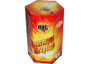 ENORMOUS ERUPTION