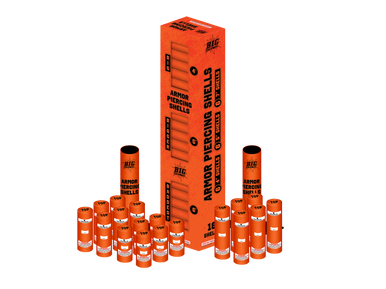 ARMOR PIERCING SHELLS