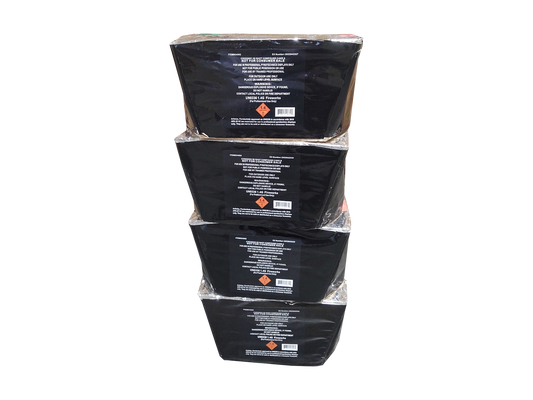 344 SHOT COMPOUND CAKE