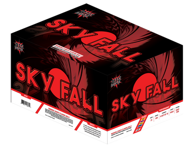 SKY FALL