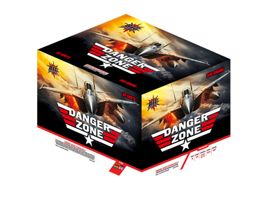 DANGER ZONE