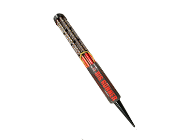 BIG GUNNER SUPER CANDLE