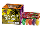 BLOWIN' SMOKE GRENADES