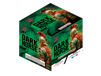 DARK HORSE